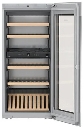 Встраиваемый винный шкаф Liebherr EWTgb 2383 30