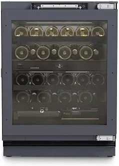 Встраиваемый винный шкаф Liebherr UWpri 3662 9