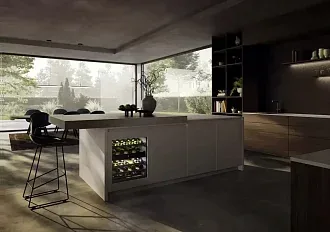 Встраиваемый винный шкаф Liebherr UWpri 3662 11
