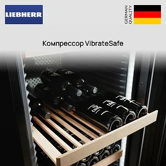 Встраиваемый винный шкаф Liebherr UWpri 3761 6