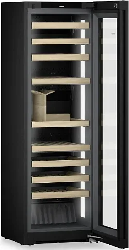 Встраиваемый винный шкаф Liebherr UWTes 1672 55