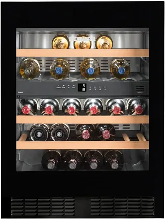 Встраиваемый винный шкаф Liebherr UWTgb 1682 27