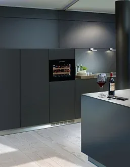 Встраиваемый винный шкаф Liebherr WKEgb 582 17