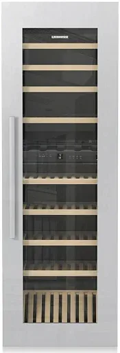 Встраиваемый винный шкаф Liebherr WTI 2050 35