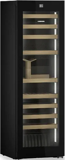 Встраиваемый винный шкаф Liebherr WTI 2050 49