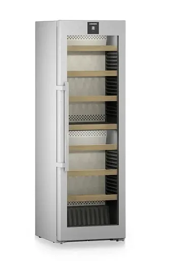 Встраиваемый винный шкаф Liebherr WTI 2050 88