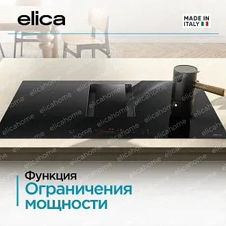 Варочная панель Elica NIKOLATESLA ALPHA B BL/A/78 5