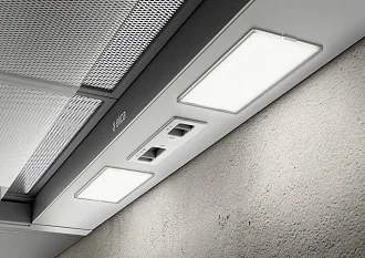 Вытяжка Elica Чак Люкс (ciak lux) 2.0 GR/A/60 5
