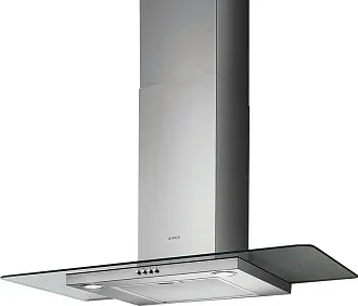 Вытяжка Elica Флэт (flat) GLASS IX/A/90 5