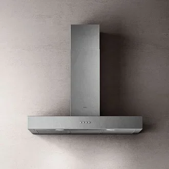 Вытяжка Elica Спот (spot) URBAN ZINC/A/90 5