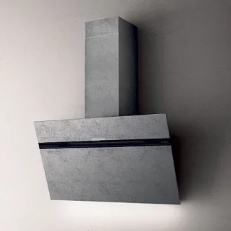 Вытяжка Elica Страйп (stripe) URBAN ZINC/A/90 5