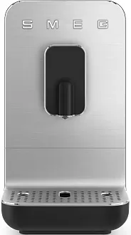 Автоматическая кофемашина Smeg BCC11BLMEU 4