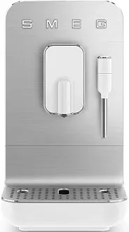 Автоматическая кофемашина Smeg BCC12WHMEU 7
