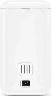 Автоматическая кофемашина Smeg BCC12WHMEU 8