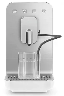 Автоматическая кофемашина Smeg BCC13WHMEU 7
