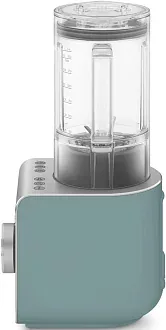 Блендер Smeg BLC02EGMEU 8