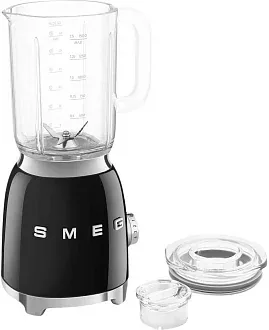 Блендер Smeg BLF03BLEU 8