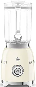 Блендер Smeg BLF03CREU 7