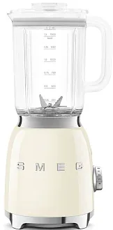Блендер Smeg BLF03CREU 8