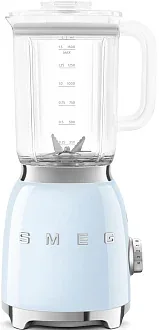 Блендер Smeg BLF03PBEU 7