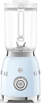 Блендер Smeg BLF03PBEU 8