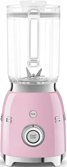 Блендер Smeg BLF03PKEU 7