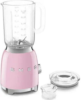 Блендер Smeg BLF03PKEU 8