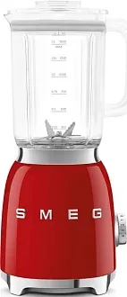 Блендер Smeg BLF03RDEU 7