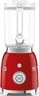 Блендер Smeg BLF03RDEU 8