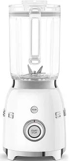 Блендер Smeg BLF03WHEU 7
