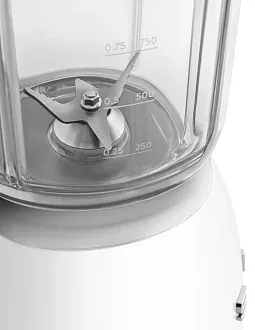 Блендер Smeg BLF03WHEU 8