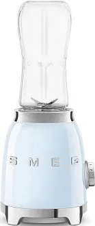 Блендер Smeg PBF01PBEU 6