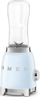 Блендер Smeg PBF01PBEU 8