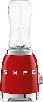Блендер Smeg PBF01RDEU 6