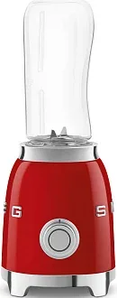 Блендер Smeg PBF01RDEU 7