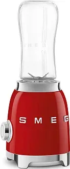 Блендер Smeg PBF01RDEU 8