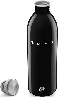 Бутылка Smeg WBF02BL 4