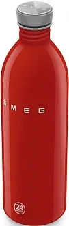 Бутылка Smeg WBF02RD 2