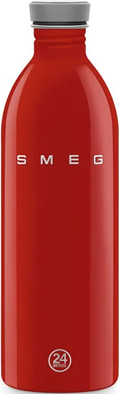 Бутылка Smeg WBF02RD 8