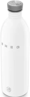 Бутылка Smeg WBF02WH 2
