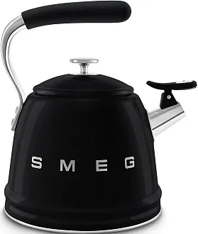 Чайник Smeg CKLW2001BL 6