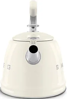 Чайник Smeg CKLW2001CR 5