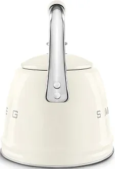 Чайник Smeg CKLW2001CR 7