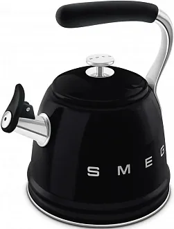 Чайник Smeg WKF01BL 5