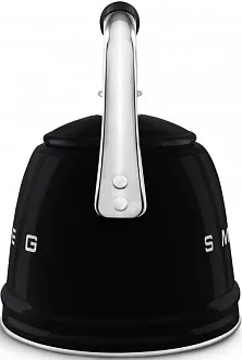 Чайник Smeg WKF01BL 7