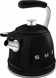 Чайник Smeg WKF01BL 8