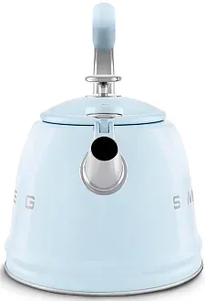 Чайник Smeg WKF01PB 5