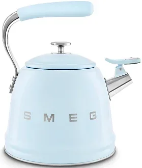Чайник Smeg WKF01PB 6