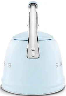 Чайник Smeg WKF01PB 7