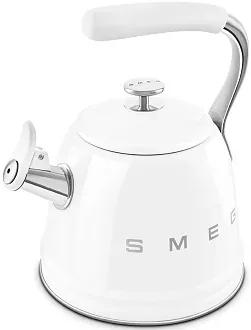 Чайник Smeg WKF01WH 8